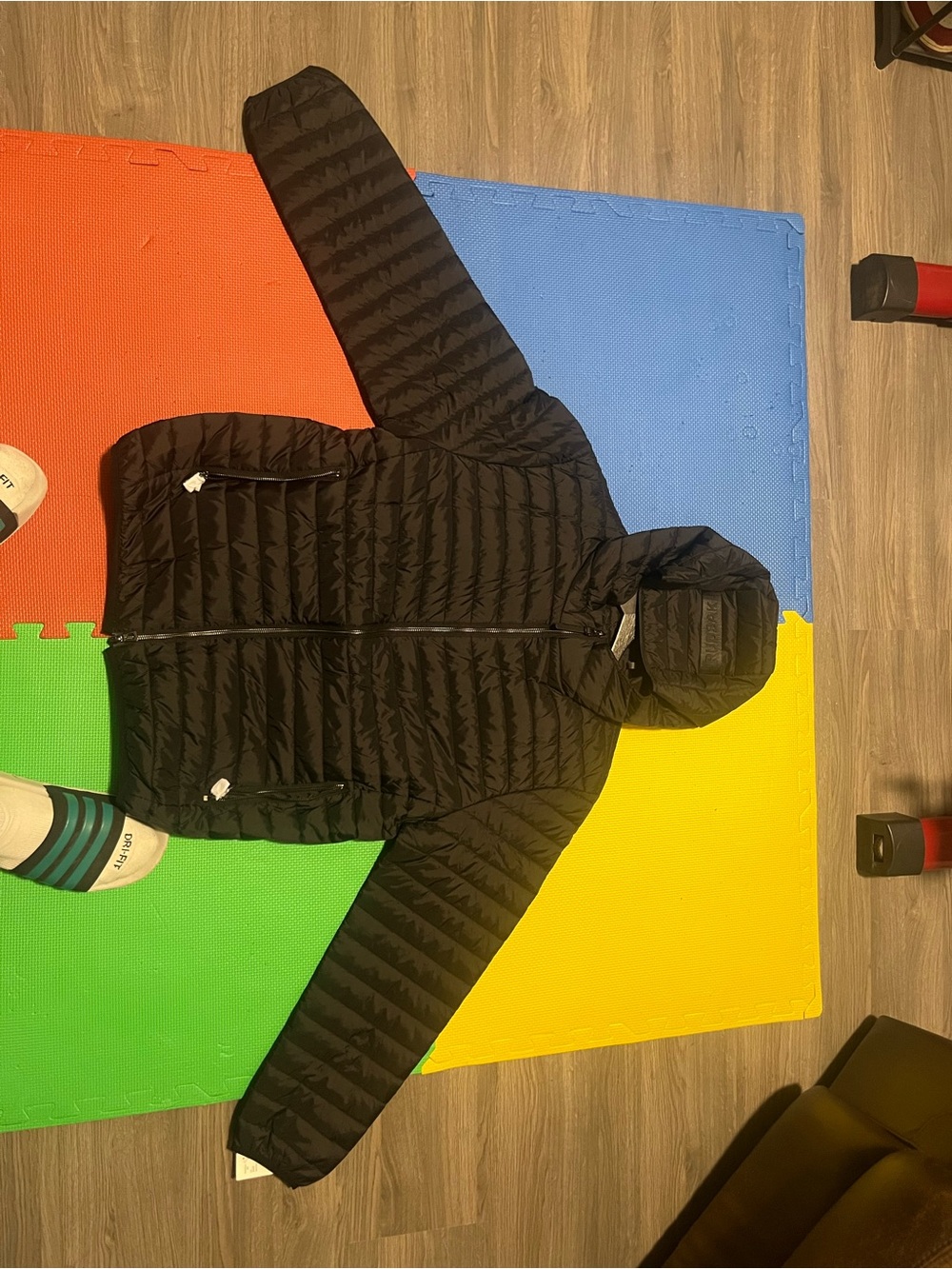 Rudsak jacket
